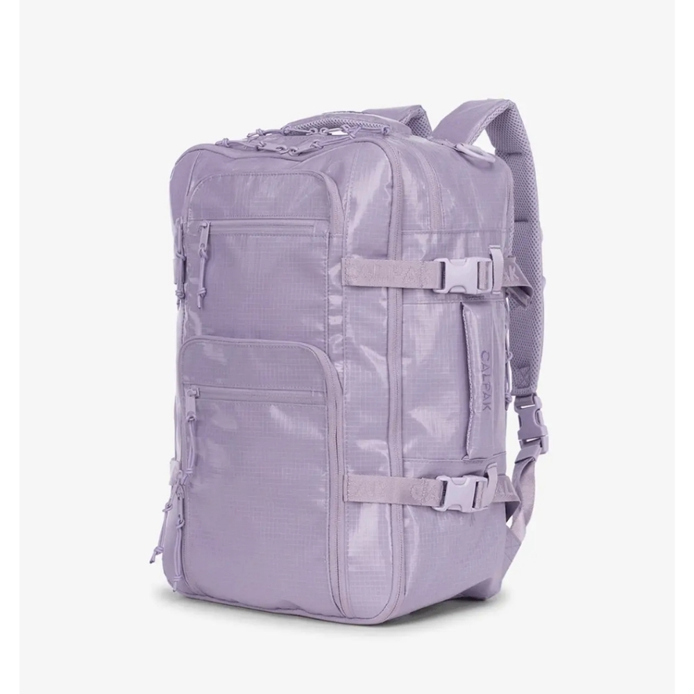Calpak terra 26L laptop backpack